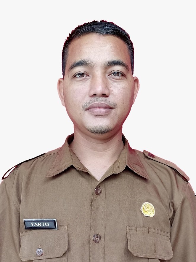 Yanto, S.Kom