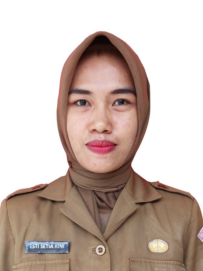 Esti Setia Rini, S.Pd