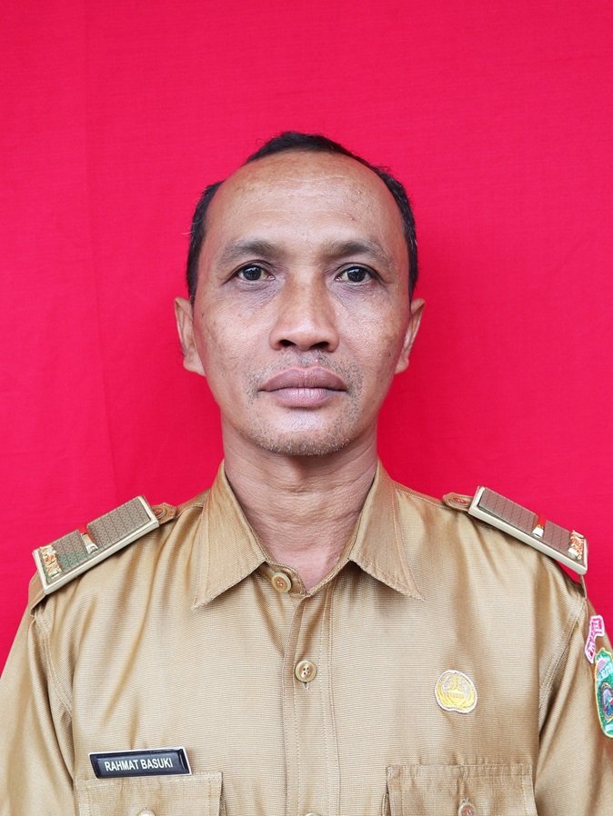 Rahmat Basuki, S.Pd