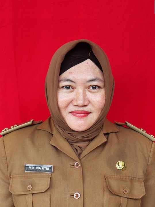 Meitria Fitri, S.Kom