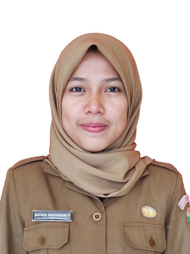 Rahma Maharani Putri, S.Pd
