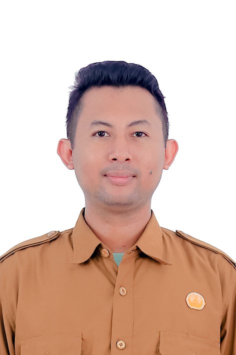 Ari Heka Setiawan, S.Kom