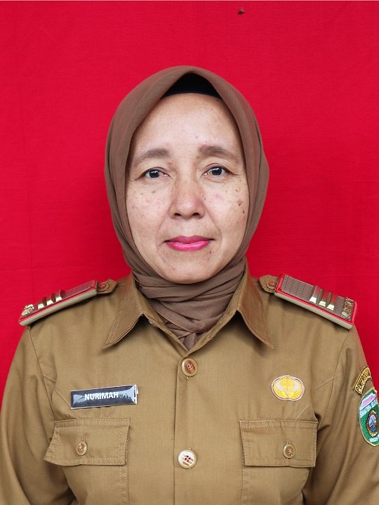 Nurimah, S.Pd