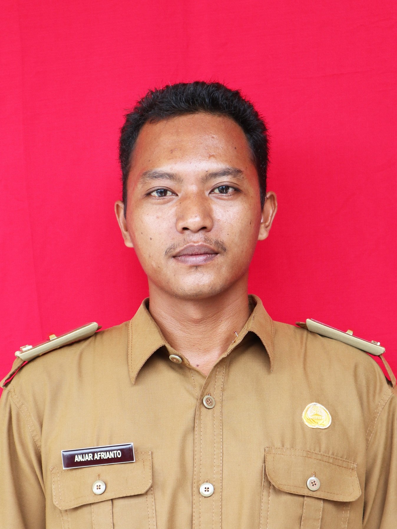 Anjar Afrianto, S.Pd