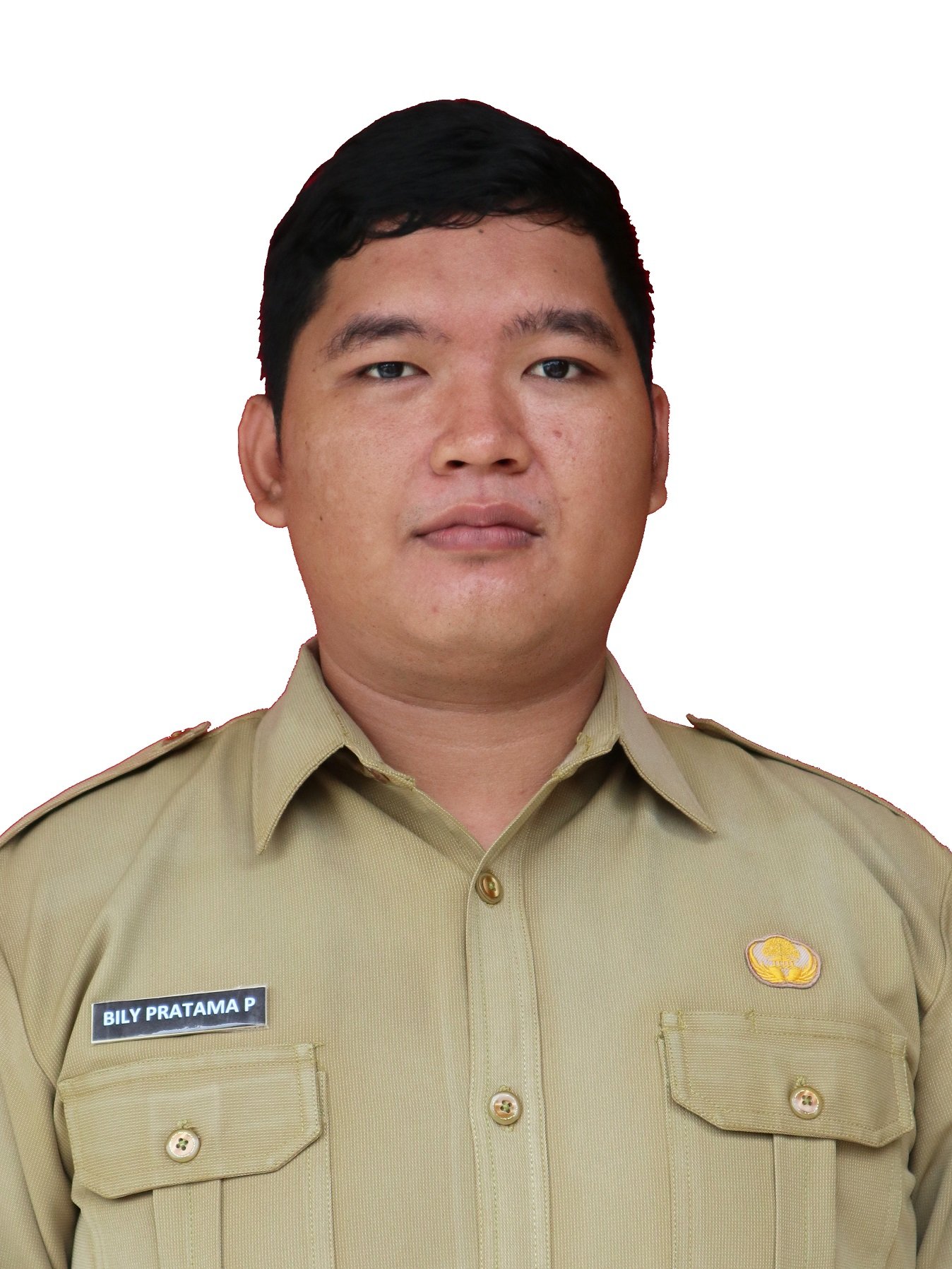 Bily Pratama Putra, S.Pd