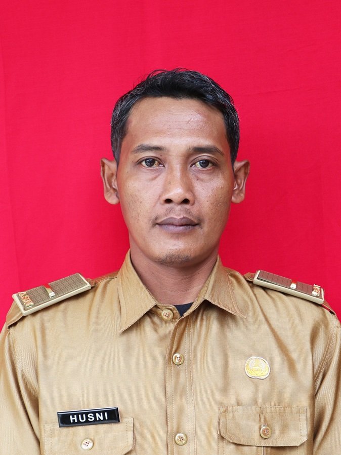 Husni, S.Kom