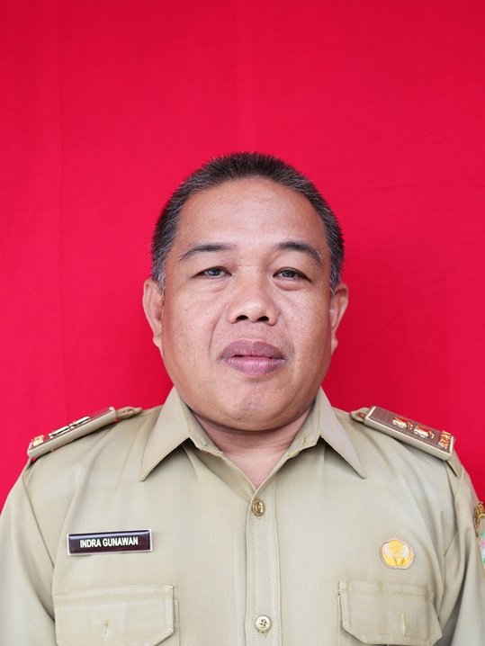 Indra Gunawan, S.T