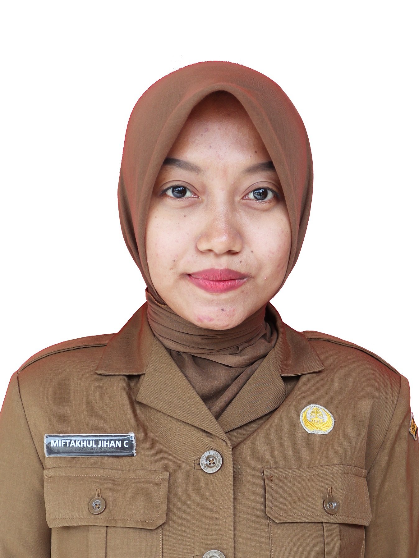 Miftahul Jihan Cahyati, S.Pd