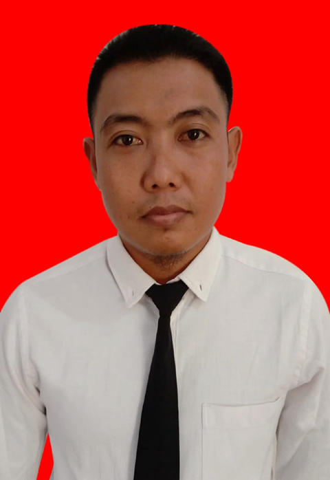 Joko Arianto, S.Pd