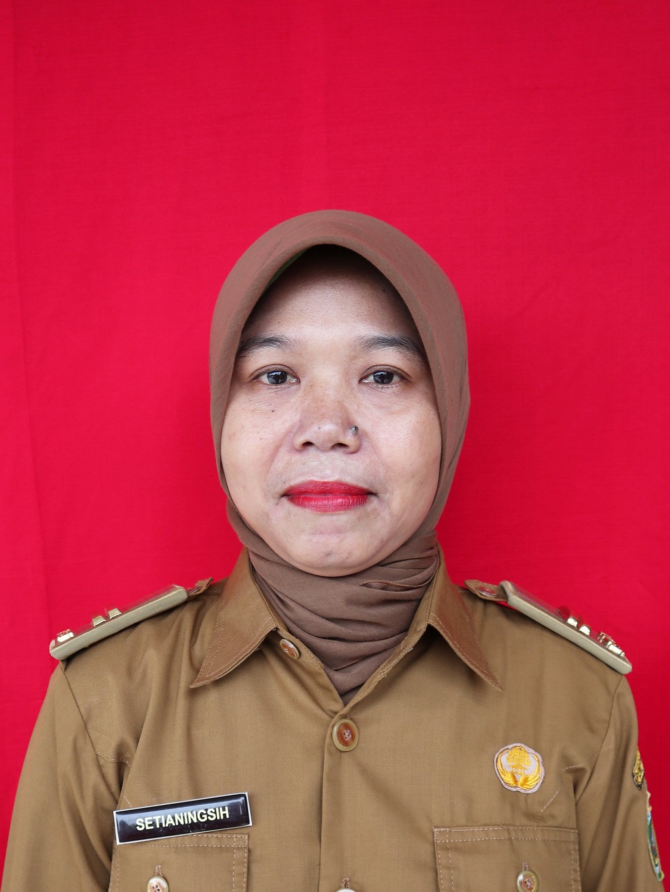 Setianingsih,S.Pd
