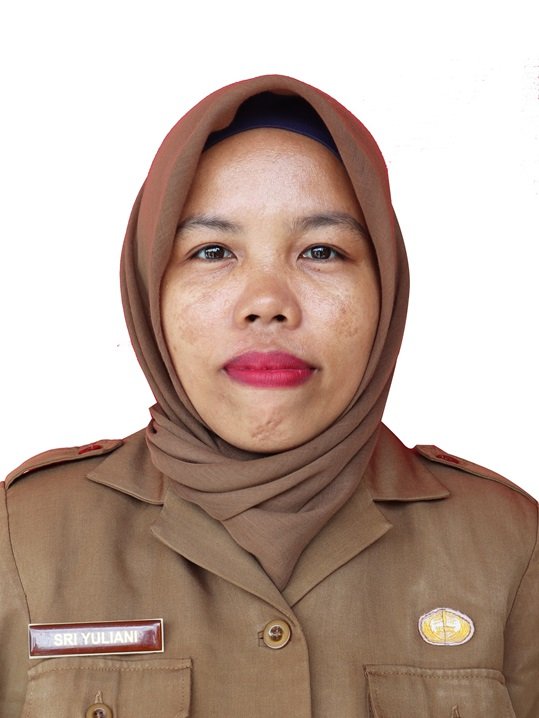 Sri Yuliani, S.Kom