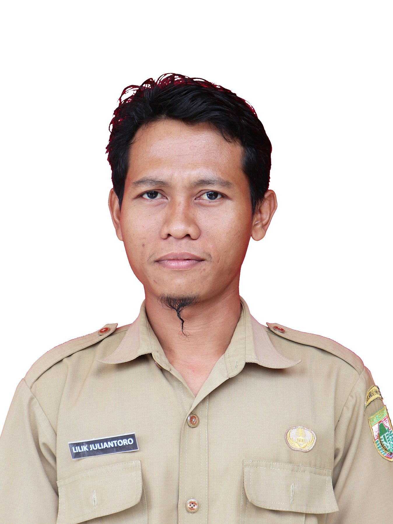 Lilik Juliantoro, S.Pd