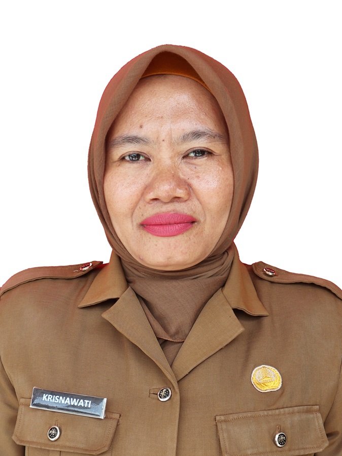Krisnawati, S.Pd