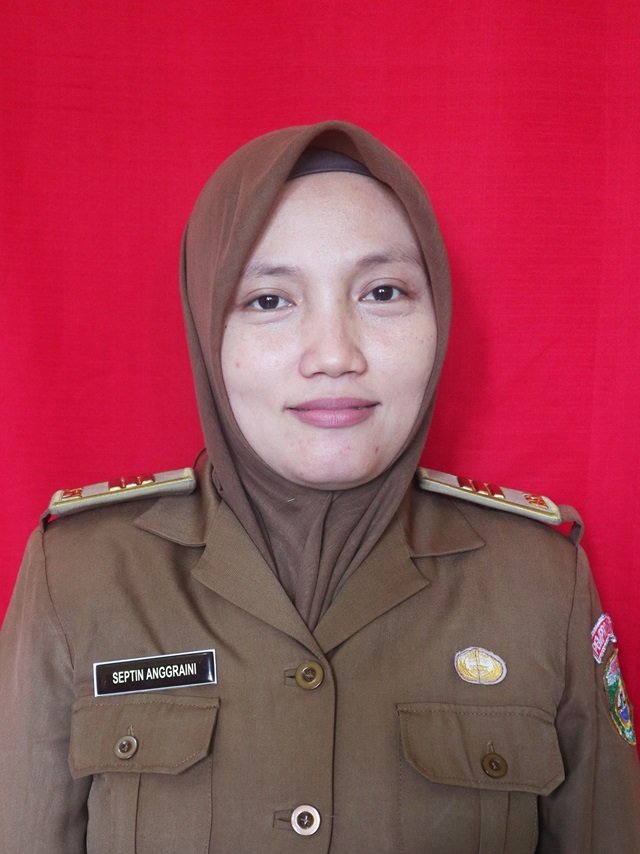 Septin Anggraini, S.Pd