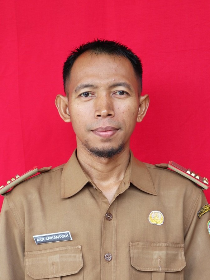 Aan Apriansyah, S.Kom