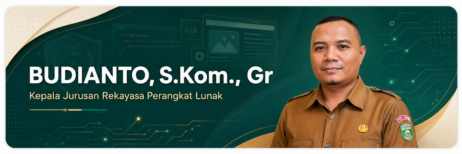 Rekayasa Perangkat Lunak