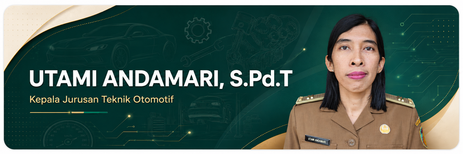 Teknik dan Bisnis Sepeda Motor