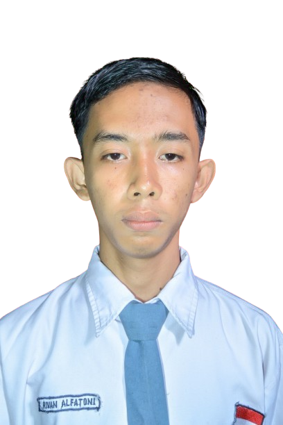 Juara 3 Web Technology - LKS ( Lomba Kompetensi Siswa) Provinsi Sumatera Selatan Tahun 2024