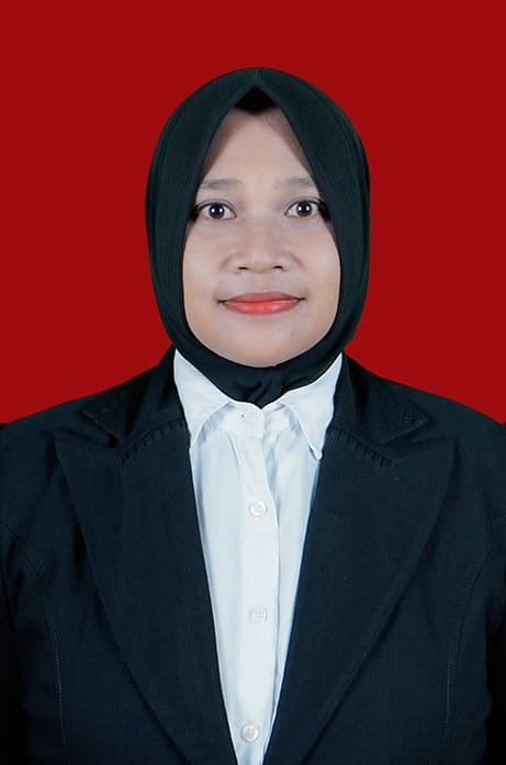 Foto Retno Sulistyaning Tyas, S.Pd., Gr