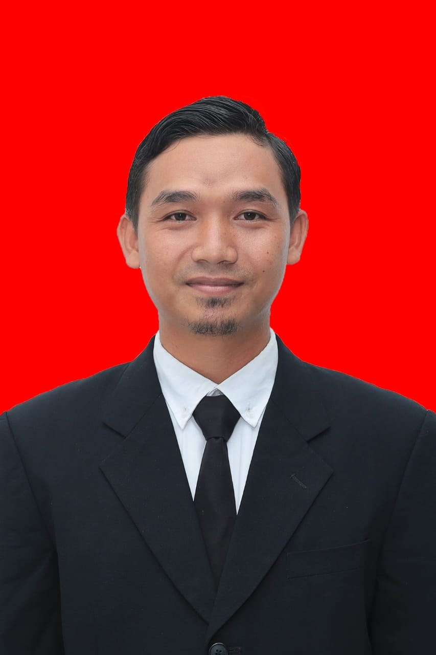 Foto Riki Aji Pambudi, S.Kom